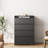 Living Room Sideboard Storage Cabinet,Drawer Cabinet
