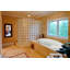 Baignoire en acrylique combinant 60 po x 40 po Designer-9227884-88750218