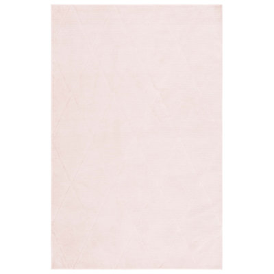 Humnah Performance Geometric Rug