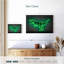 Neon T Rex-107702345