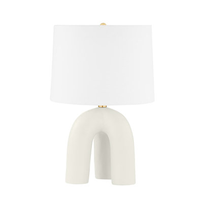 Lampe de table 1 lumière Danielle Pond
