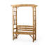 Banc en bois Rutherford