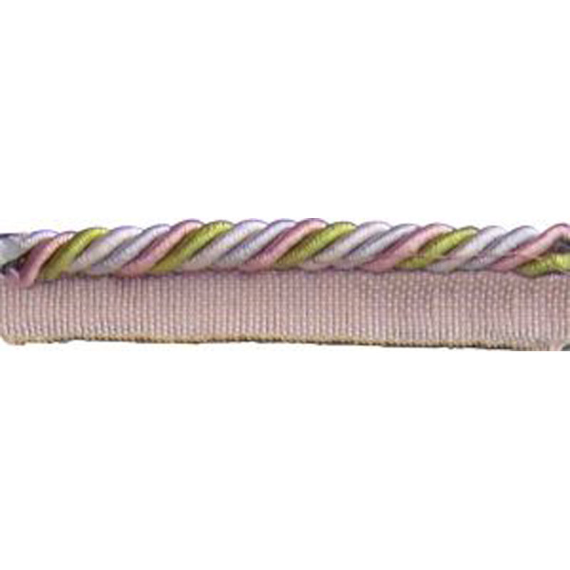 Tissu Hoopla, Rosé