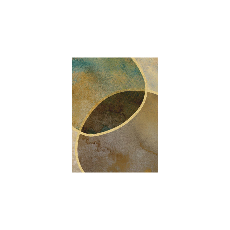 Wrapped Canvas Print, 121.92 cm H x 81.28 cm W