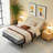 Easerest Pro Smart Adjustable Bed Base With Usb & Type-c Charging – Quiet Dual Motors, Wireless Remote With Memory Presets-629752284
