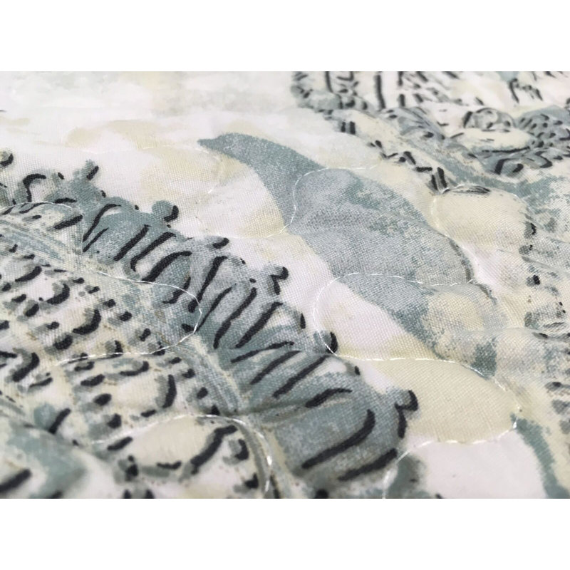 Ensemble de surfaces réversibles Kaitlyn, Double / Grand