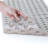 Extra Long Non-Slip Bathtub Mat with Suction Cups-1656018304
