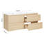 Alexin Vanity & Mirror Set