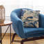 Modern Art Linen Indoor/Outdoor Pillow Cover & Insert-1778825454
