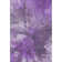 Premium Machine Washable Cerrito Purple Rug