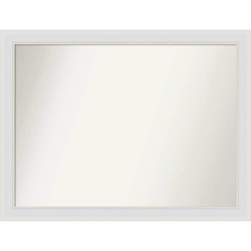 Tuman Wall Mirror, 29" x 38"