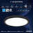 Jayansh LED Flush Mount