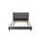 Litman Upholstered Cotton Standard Bed-1173749358-1173749346