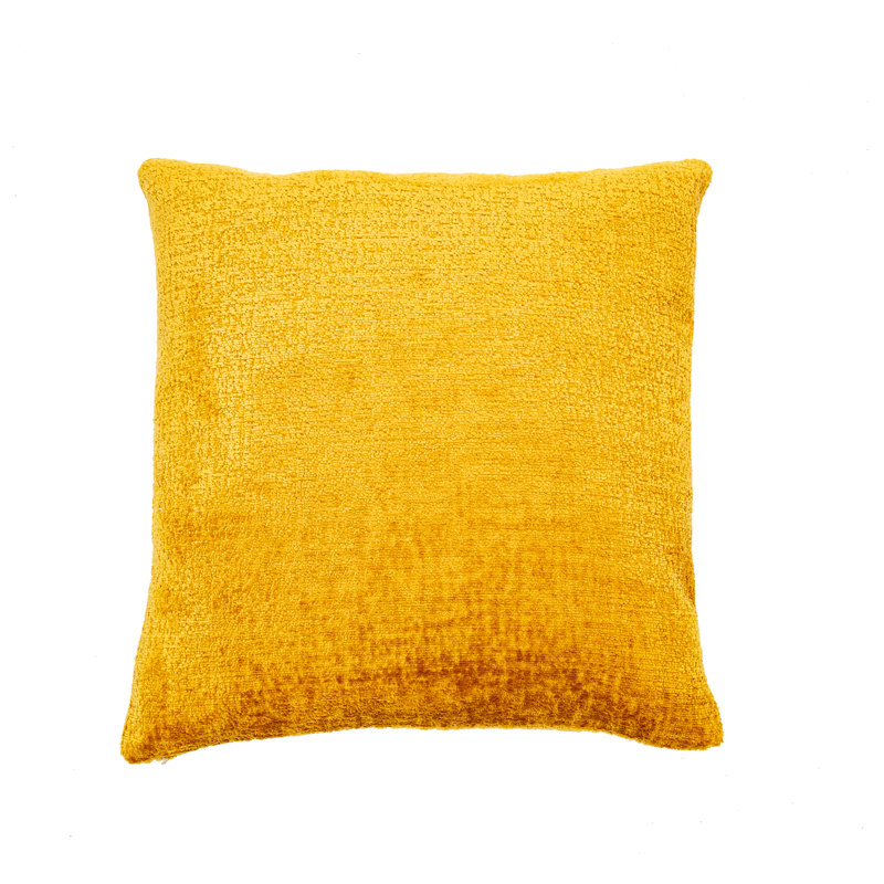 Polyester Sham, Pearl White, Standard
