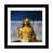 Black Framed Fine Art Paper n'est pas disponible