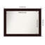 Miroir de salle de bain brun-1715027821