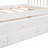 Daybed with Trundle and Drawers-502706699