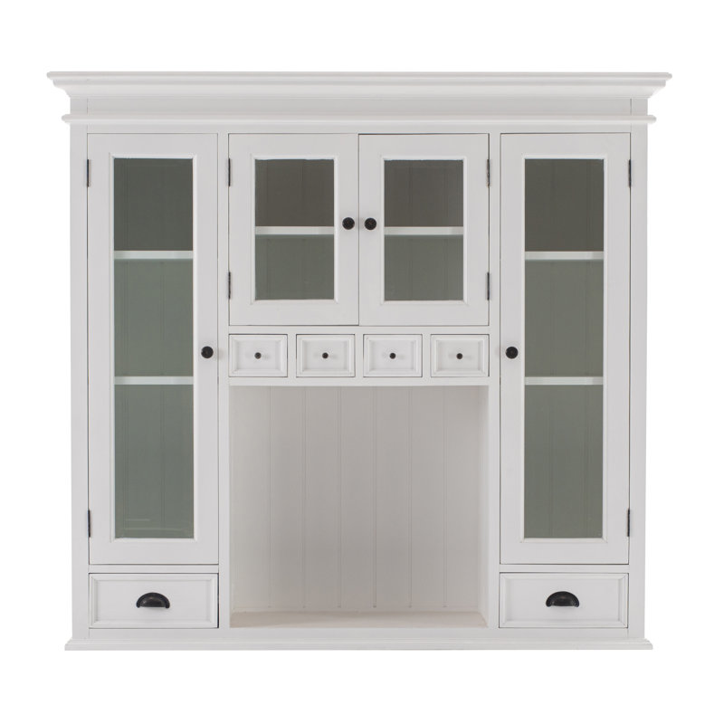 Plateau de cuisine Halifax Hake 53,15 po x l 57,09 po Halifax