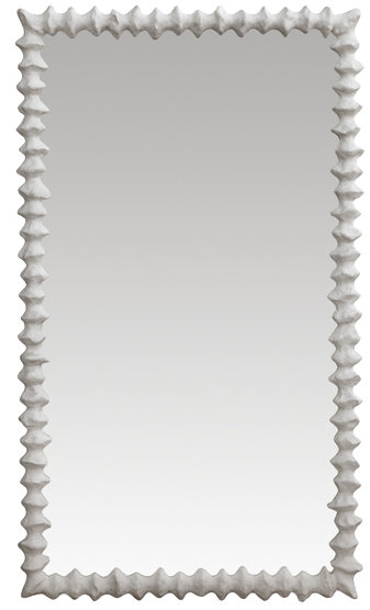 Clyde Wall Mirror, 56" H x 32" W x 3" D