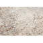 Tapis décoratif gris en laine de conception unique 6 pi x 9 pi 7 po Derrold noué à la main