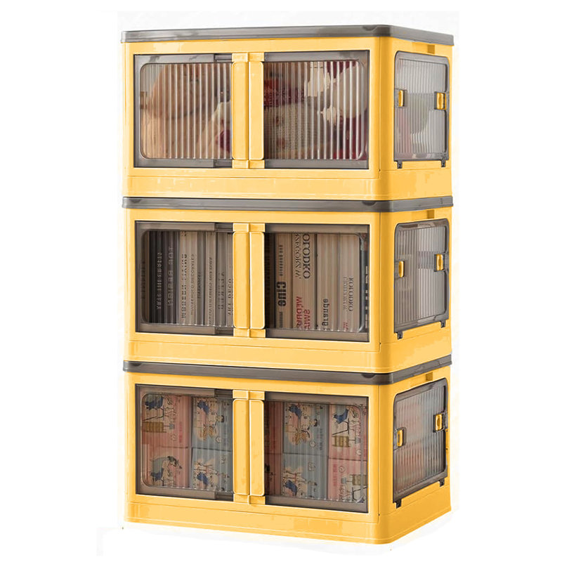 Craft Case, 98, Yellow