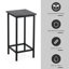 Tabouret de comptoir 24 po Beversly