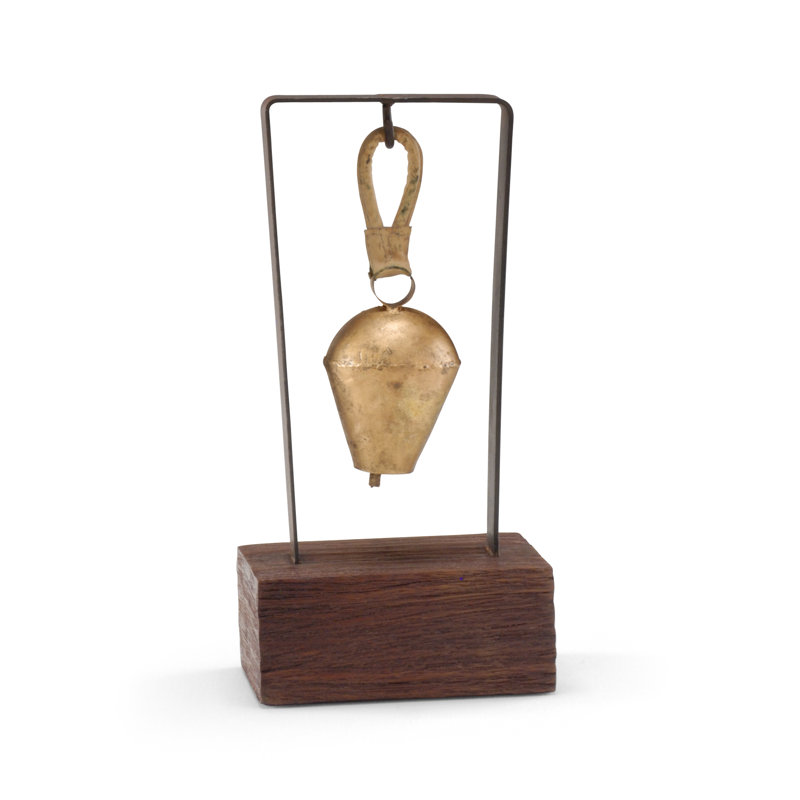 Bells Sculpture