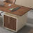 Premium Solid Wood Multi-Layer Board Desk-2002415545