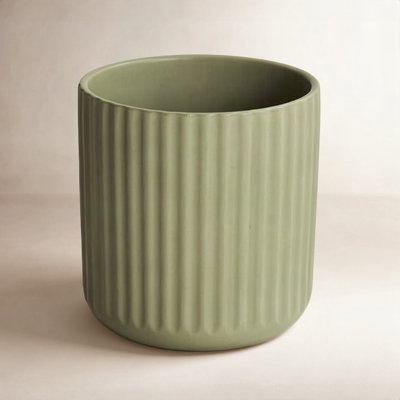 Simona Ceramic Pot Planter