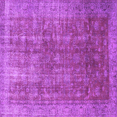 Abstract Indoor Rug