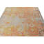 Distressed Homage Hand Knotted Wool Geometric Area Rug-1251480801