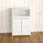Montpelier Tongue and Groove 60 x 87cm Free Standing Cabinet