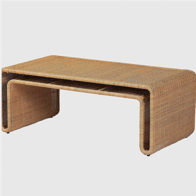 Table basse Bohemian