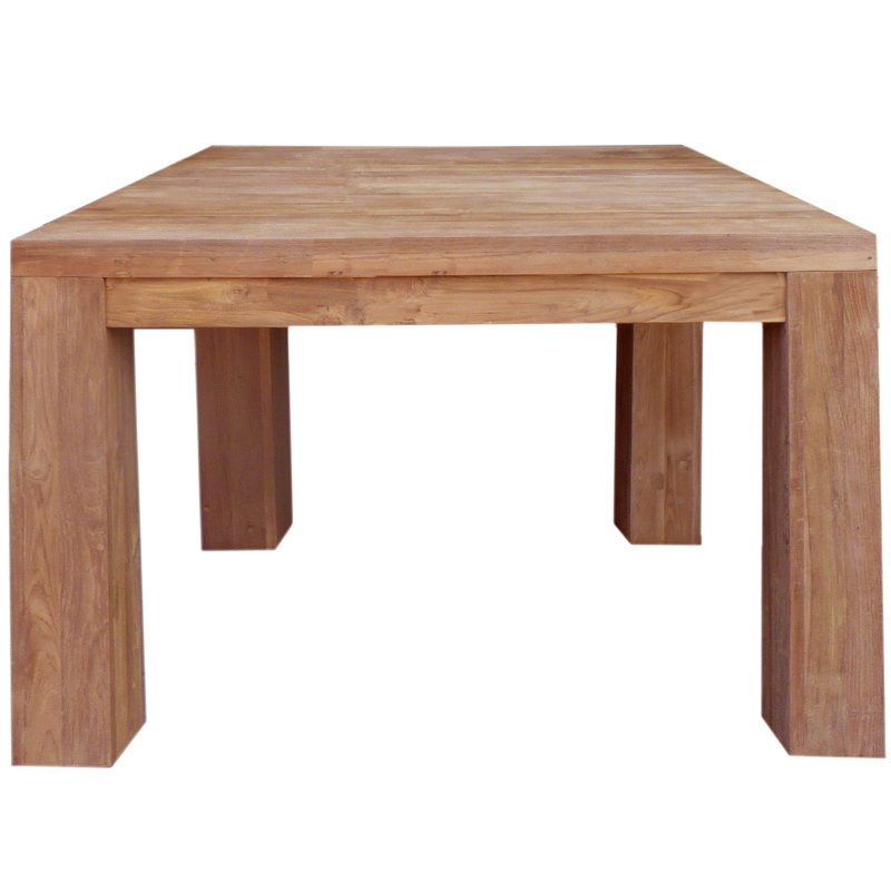 Table de salle à manger Bridport