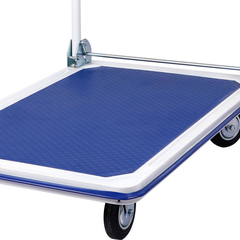 Goren Metal Bar Cart