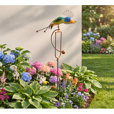 Piquet de jardin Balancer