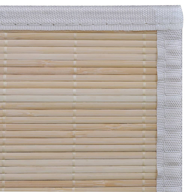 Addyson Solid Colour Shag 120cm X 180cm Area Rug Set