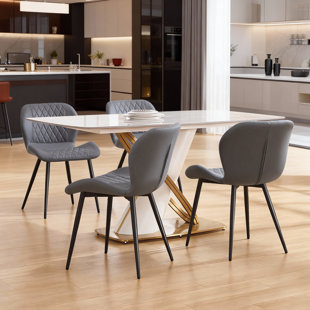 46cm H Dining Chair