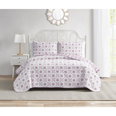 Ensemble de courtepointe DESIGN