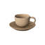 Kumi Espresso Cup with Saucer-2092016371