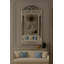 Rectangle Solid Wood Mirror-464941197-418438274