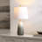 Retherford 23" Table Lamp