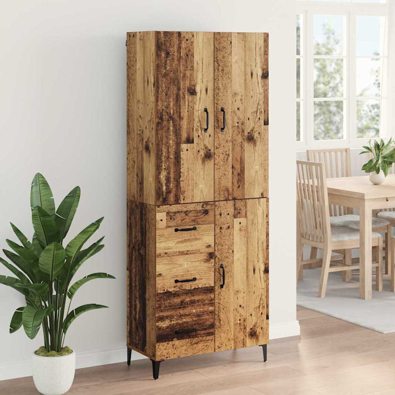 69.5cm Sideboard