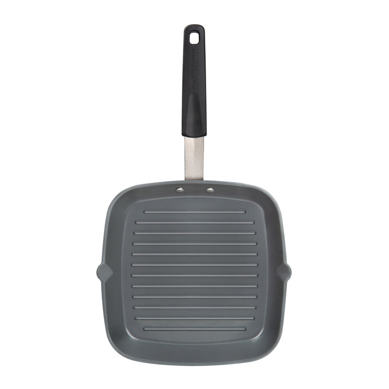 Aluminum Non-Stick