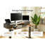 Steel Standing Desk