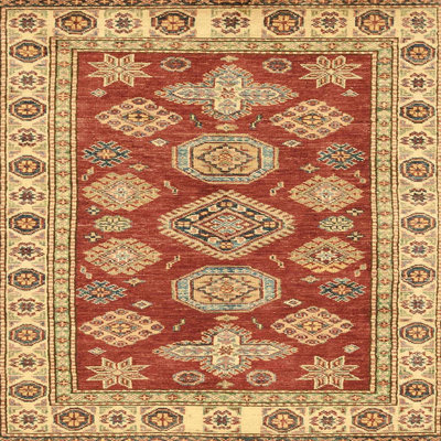 Abstract Indoor Rug