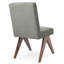 Chaise de salle à manger Brittnie-303221572