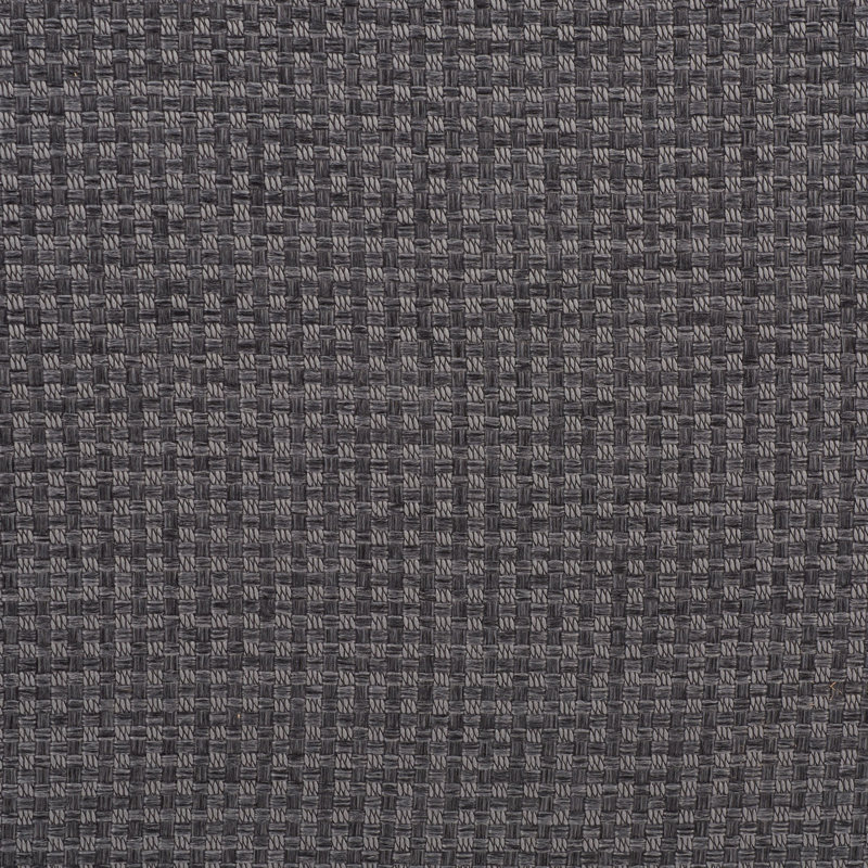 Tabouret de comptoir Ryker, Noyer / gris