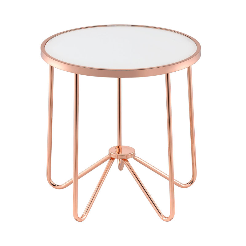 Table de bout