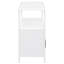 Armoire d'appoint 2 portes Kenneth